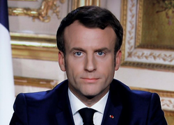 Pháp điều 100.000 cảnh sát, hiến binh chống dịch: 'Chúng ta đang có chiến tranh'