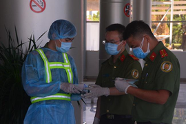 2 chuyến bay 'có một không hai' trong lịch sử hạ cánh tại Lâm Đồng