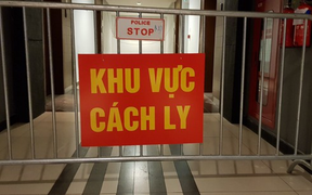 Nữ bệnh nhân Covid-19 đi chuyên cơ về nước đã có kết quả âm tính