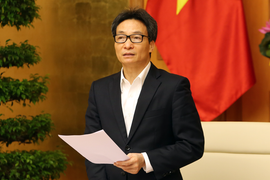 'Lo cho bà con một cách tốt nhất có thể, đấy là nghĩa đồng bào'