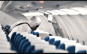 Ca mắc Covid-19 thứ 68 tại Việt Nam