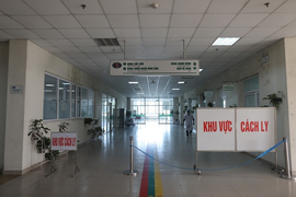 Thêm 9 ca mắc Covid-19, Việt Nam có 85 người nhiễm virus corona