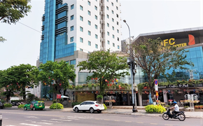 Những câu chuyện sống đẹp ở Đà Nẵng trong mùa dịch Covid-19