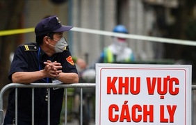 Bác thông tin Hà Nội phong tỏa cả thành phố do dịch Covid-19