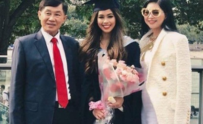 Vợ chồng ông Johnathan Hạnh Nguyễn đóng góp 6,2 tỷ đồng chống Covid-19