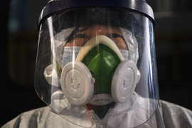 Trung Quốc lần đầu tiên không có ca nhiễm virus corona mới trong nước