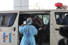 9 ca nhiễm virus corona mới phát hiện có 4 người ở Hà Nội, là du học sinh tại Anh