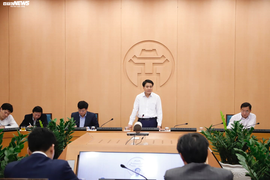 Không cấp visa cho người nước ngoài tới Việt Nam từ 0h đêm nay