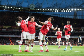 5 cầu thủ nhiễm COVID-19, các đội LaLiga vẫn tập bình thường