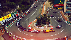 F1 hủy Monaco Grand Prix, hoãn chặng đua Hà Lan, Tây Ban Nha