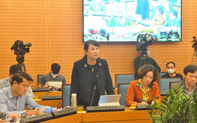 Sẽ xử lý 20 tài khoản tung tin đồn 'Hà Nội phong tỏa'