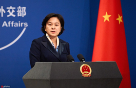 Bị cáo buộc 'lãng phí những ngày quý giá chống dịch', Trung Quốc nói Mỹ 'dối trá'