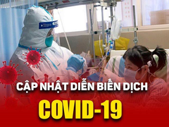 Bản tin Covid-19 ngày 21/3: Thêm 3 người nhiễm mới, Việt Nam ghi nhận 94 ca bệnh