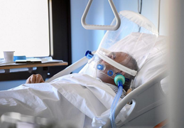 Đại dịch Covid-19 ngày 22/3: Số người chết tại Italy tăng kỷ lục 