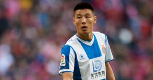 Nhiễm virus corona, tiền đạo Trung Quốc trấn an người hâm mộ quê nhà