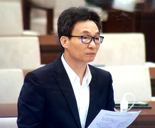 Chống Covid-19: Phía trước vẫn còn rất nhiều khó khăn và không ít rủi ro