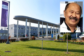 Bác sĩ Pháp chết vì Covid-19: Không nghỉ hưu, tình nguyện lên tuyến đầu chống dịch 