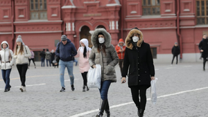 Số ca mắc Covid-19 tại Nga tăng nhanh, hơn 21.000 người Iran nhiễm virus corona