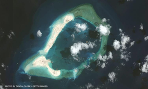 Mọi hoạt động tại Hoàng Sa và Trường Sa phải được sự cho phép của Việt Nam