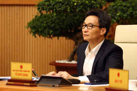 Dịch Covid-19: 3 bệnh nhân trong tình trạng rất nặng, 8 người bệnh nặng hơn