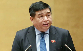 Bộ trưởng Nguyễn Chí Dũng cảm ơn, khẳng định đoàn công tác không ai nhiễm Covid-19