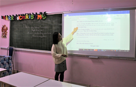 Hà Nội hỗ trợ giáo viên hoàn cảnh khó khăn do ảnh hưởng của dịch Covid-19