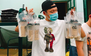 Nhật ký Covid-19: 'Đi cách ly nhưng thèm là có'