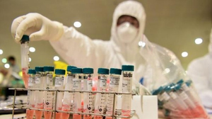 Thêm hai ca bệnh trở về từ Campuchia, số người mắc Covid-19 tại Việt Nam là 118