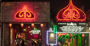 Nam giáo viên dương tính với virus corona sau khi đi bar cùng bệnh nhân 125