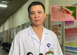 Uống thuốc trị sốt rét để phòng Covid-19, coi chừng mất mạng