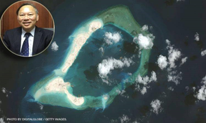 Mọi hoạt động tại Hoàng Sa và Trường Sa phải được sự cho phép của Việt Nam