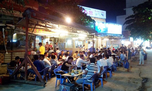 Từ 18h hôm nay, TP.HCM tạm đóng cửa hàng loạt nhà hàng, quán bia