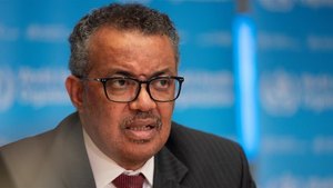 WHO kêu gọi bảo vệ đội ngũ nhân viên y tế trên toàn cầu