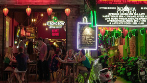 Bản tin cập nhật Covid-19: Thêm 4 người nhiễm bệnh từ 'ổ dịch' Buddha