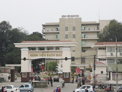 Nguy cơ lây nhiễm virus corona ra cộng đồng từ 'ổ dịch' Bệnh viện Bạch Mai