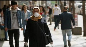 Người mắc Covid-19 dễ lây bệnh cho người khác nhất khi nào?