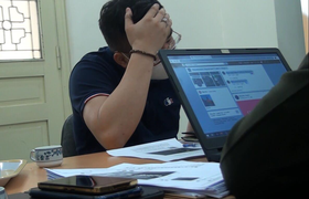 Đăng gần 300 bài viết thất thiệt về Covid-19, facebooker nổi tiếng bị xử lý