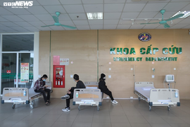 Bệnh nhân số 178 khai báo vòng vo, từng tiếp xúc với nhiều người