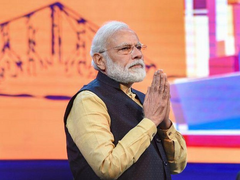 Thủ tướng Ấn Độ mong người nghèo tha thứ vì lệnh phong tỏa chống Covid-19