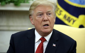 Tổng thống Trump cân nhắc phong tỏa New York, New Jersey, Connecticut