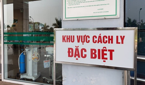 65 trường hợp âm tính với Covid-19, 3 bệnh nhân nặng sức khỏe tiến triển tốt