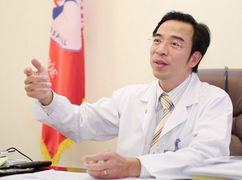 Giám đốc BV Bạch Mai: Bệnh viện đang gặp nhiều khó khăn