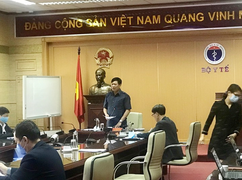 70% ca mắc Covid-19 tại Việt Nam từ nước ngoài, dịch chuyển sang cấp độ 3