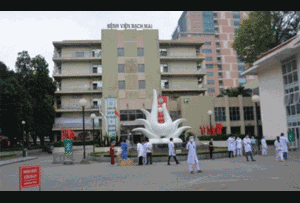 Bệnh viện Bạch Mai công bố kế hoạch khám chữa bệnh từ nay đến hết tháng 5