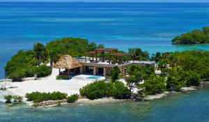 Giới siêu giàu châu Á đổ xô mua đảo lánh nạn Covid-19