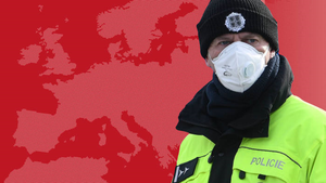 Covid-19 đe doạ tồn vong của Liên minh châu Âu: Đoàn kết là mệnh lệnh sống còn