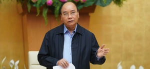 Thủ tướng: Người dân tỉnh nào ở tỉnh đó, nhà nào ở nhà đó