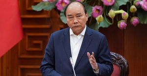 Thủ tướng đồng ý công bố dịch Covid-19 trên toàn quốc