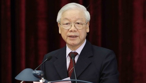Tổng Bí thư, Chủ tịch nước ra lời kêu gọi toàn dân đoàn kết chiến thắng đại dịch