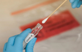 Philippines làm rõ thông tin kit xét nghiệm Trung Quốc không chính xác